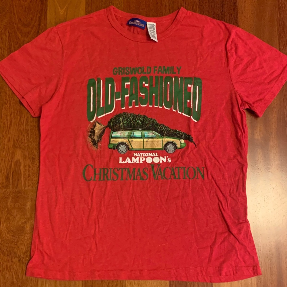 Vintage T-shirt